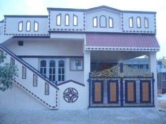 villas Bangalore