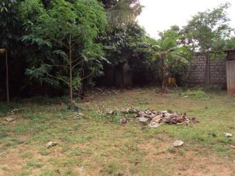 Borella - Land for Sale Colombo