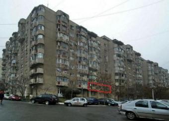 Apartament 4 camere etaj 1 Vitan 031241