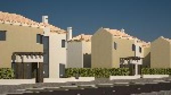 3 Bedroom Villa - Santo Estev�o Tavira