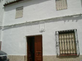 Village House fp204 Olvera