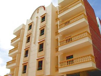 Sea view apartments for sale Hurghada