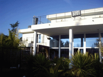 VILLA FOR SALE Madrid