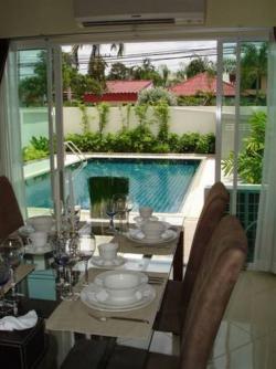 Ths Project is a real ` family-s Pattaya