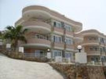 Sea & mountain view villas:296 Kargicak