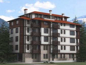Apartment Hotel Stek, Bansko Bansko