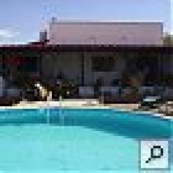 detached villa Mora D Ebre