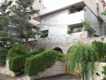 ANTELIAS Antelias