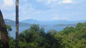 East Coast Sea View Plot Ko Lanta Yai