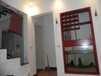 2 bedroom house - 3 floors Hanoi
