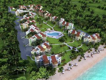 Dominican Republic Properties Punta Cana