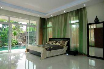 House for sale. Village Amaliya. Pattaya