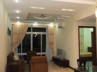 TAN DA COURT tower,$800 Near By Dist 1, Hochiminh City