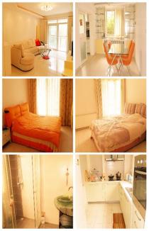 Macao Garden luxury villa for yo Shandong