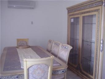 flat for rent Arak Compound