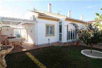 Reformed semi detached bungalow Vergel