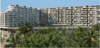New Nima BayResidencesfor sale i Puerto Vallarta