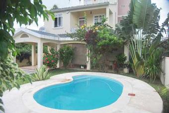 LOVELY VILLA AT INTERESTING PRIC Grand Bay