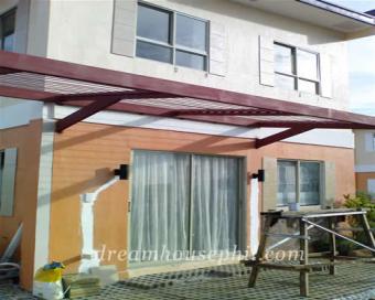 3 bedroom house at Colleen Cavite