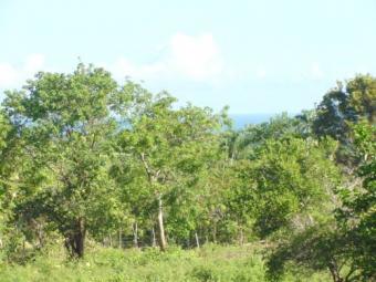 Affordable Ocean View Lot Sosua