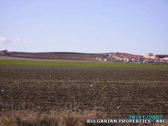 land in Pomorie area Pomorie Area