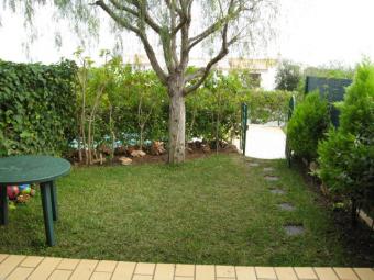Beautifull Townhouse with garden Albufeira