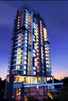 New launch Branded condo Vutton Singapore