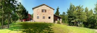 Beautifull property in Italy Camerino