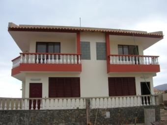 Apartments in Baia das Gatas S&atilde;o Vicente