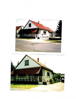 FAMILY HOUSE 20 min fr budapest Orkeny