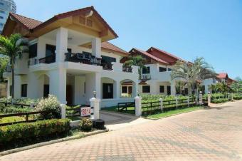 HOUSE FOR SALE NA JOMTIEN Pattaya