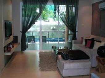 Selling below the developer pric Pattaya