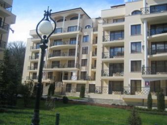 3room flat, 70m from sea Golden Sands