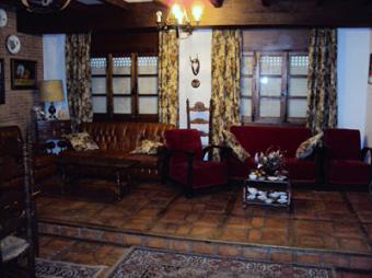 Luxury House in Spain Fuente El Fresno