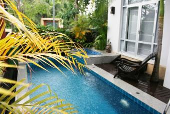 NAGAWARI, 3 BEDROOMS, THAI STYL Pattaya