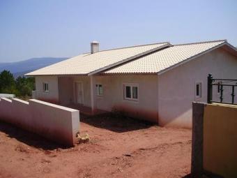 villa New house 4 bedrooms Coimbra