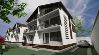 New houses near Bucharest Bucharest
