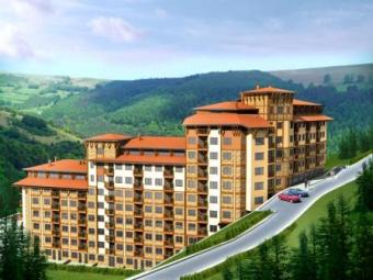 Royal Pamporovo Pamporovo