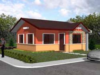 One Storey House Cabuyao, Laguna Laguna