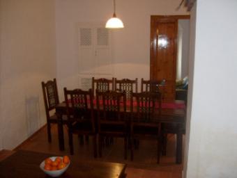 Large fully renovated Village Olvera