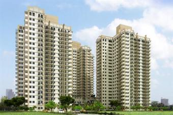 CYPRESS TOWER Taguig