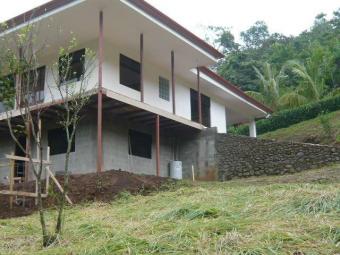 This is a brand new home Piedades Norte, San Ram�n