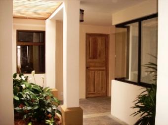 New One-Story Home Perez Zeledon San Jose