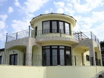 Villa in North Cyprus Esentepe  Kyrenia