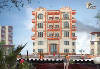 HADABA Pearl (Egypt) Hurghada