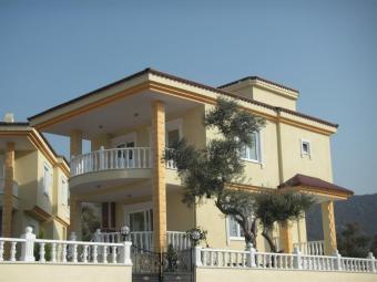 Crystal Villas - Akbuk Didim