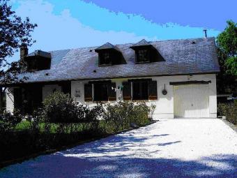 House For Sale In NORMANDY Graimbouville