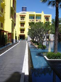 Condo on the beach for Sale Hua Hin