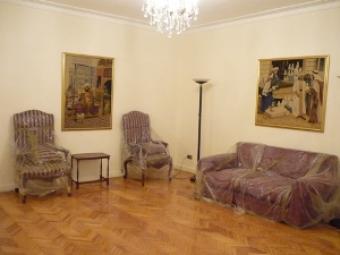 apartment for rent zamalek Cairo