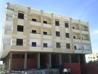 Nice 1 BR in Intercontinental Hurghada